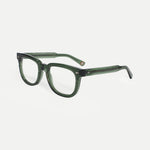 AHLEM Square du Temple DGRN Square Eyeglasses
