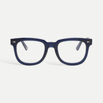 AHLEM Square du Temple BLUL Square Eyeglasses