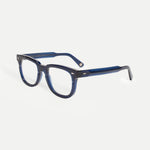 AHLEM Square du Temple BLUL Square Eyeglasses