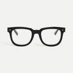 AHLEM Square du Temple BLCK Square Eyeglasses