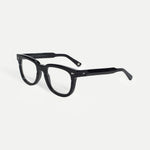 AHLEM Square du Temple BLCK Square Eyeglasses