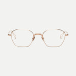 AHLEM Vaneau RGBR Rectangular Eyeglasses