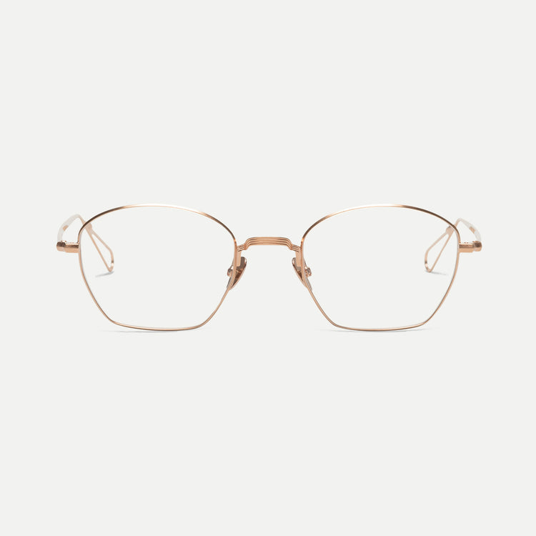 AHLEM Vaneau RGBR Rectangular Eyeglasses