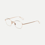 AHLEM Vaneau RGBR Rectangular Eyeglasses