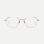 AHLEM Vaneau GGBR Rectangular Eyeglasses