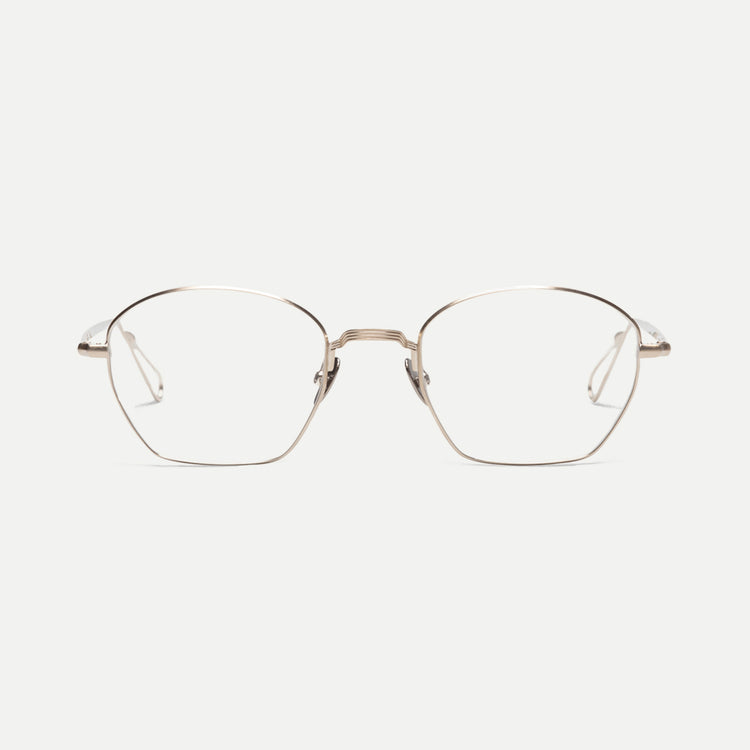 AHLEM Vaneau GGBR Rectangular Eyeglasses
