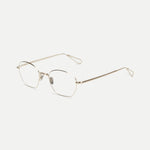 AHLEM Vaneau GGBR Rectangular Eyeglasses