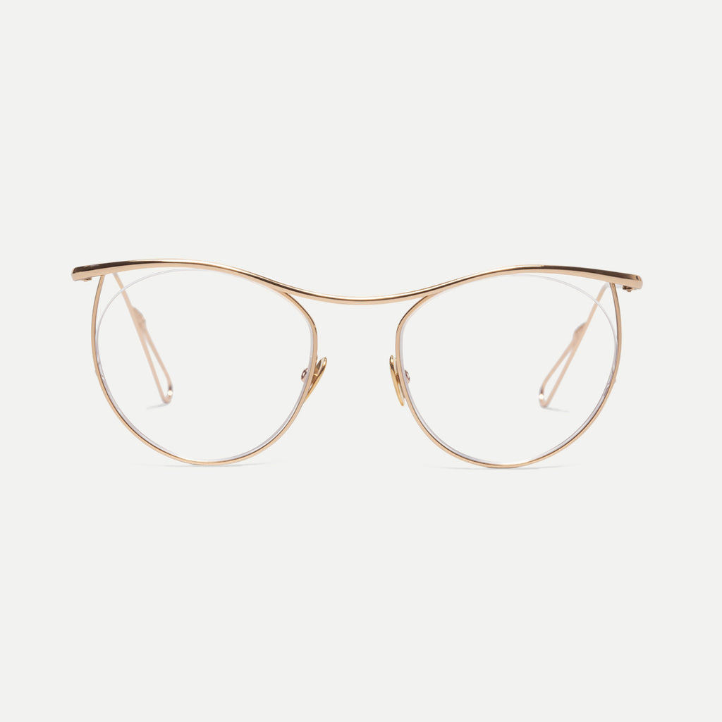 AHLEM Diana CHAM Cat Eye Eyeglasses