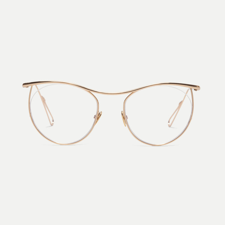 AHLEM Diana CHAM Cat Eye Eyeglasses