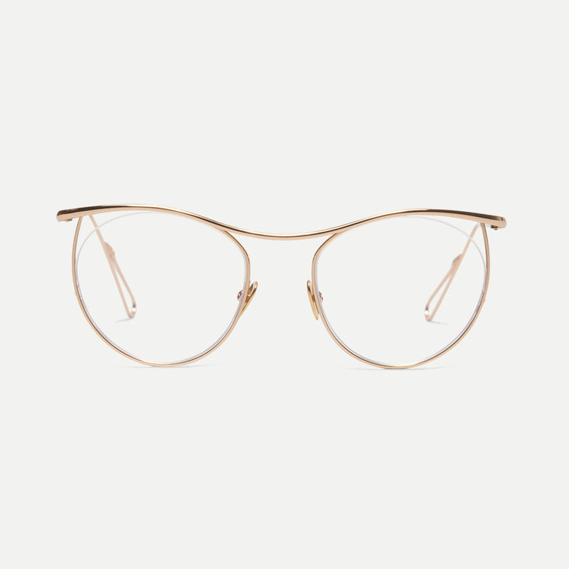 AHLEM Diana CHAM Cat Eye Eyeglasses