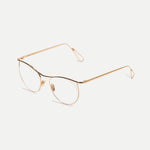 AHLEM Diana CHAM Cat Eye Eyeglasses