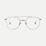AHLEM Concorde WHTG Square Eyeglasses