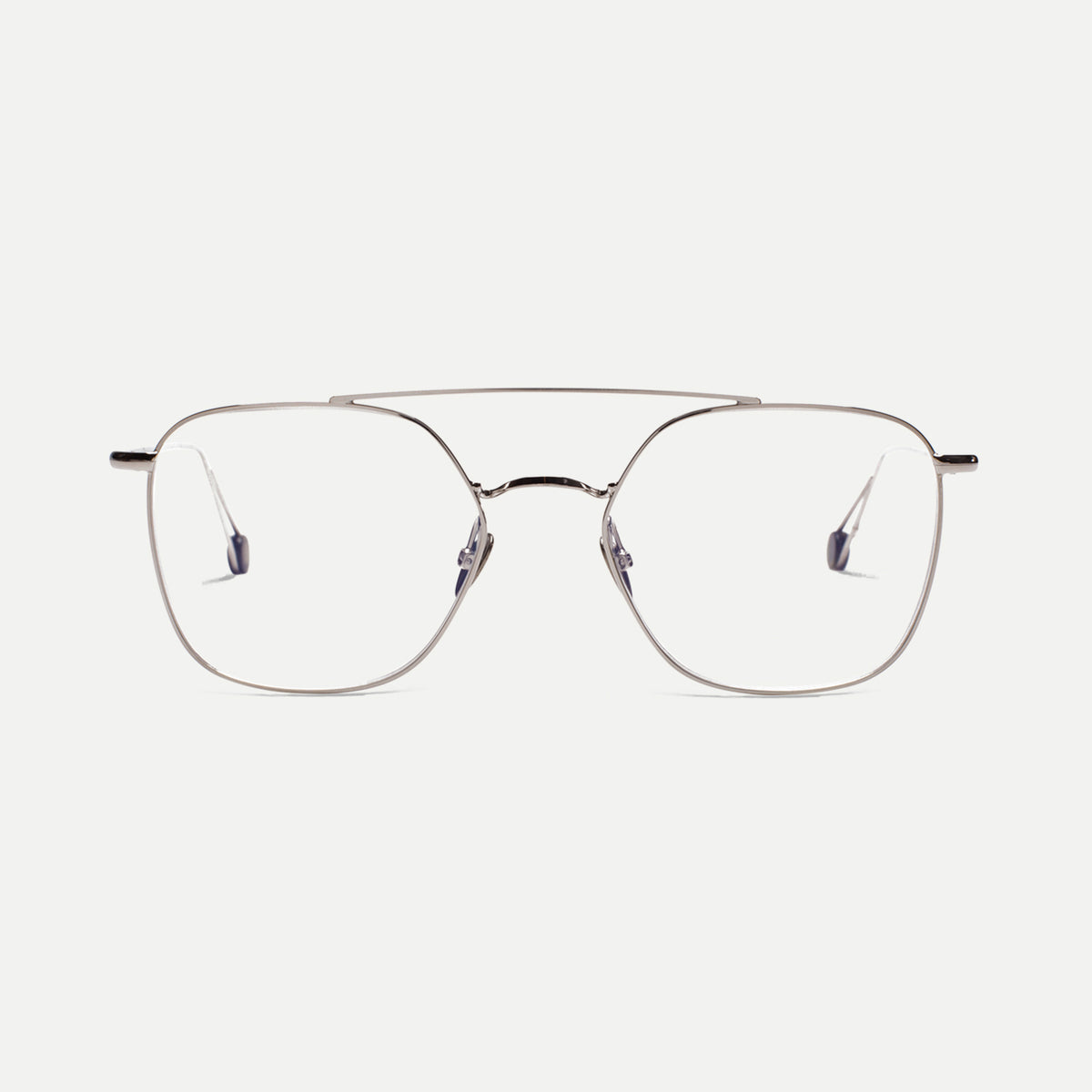 AHLEM Concorde WHTG Square Eyeglasses