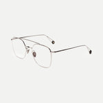 AHLEM Concorde WHTG Square Eyeglasses