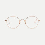 AHLEM Petit Palais PEOG Round Eyeglasses