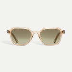 AHLEM Rue Saint-Dominique DESL/GNGG Square Sunglasses
