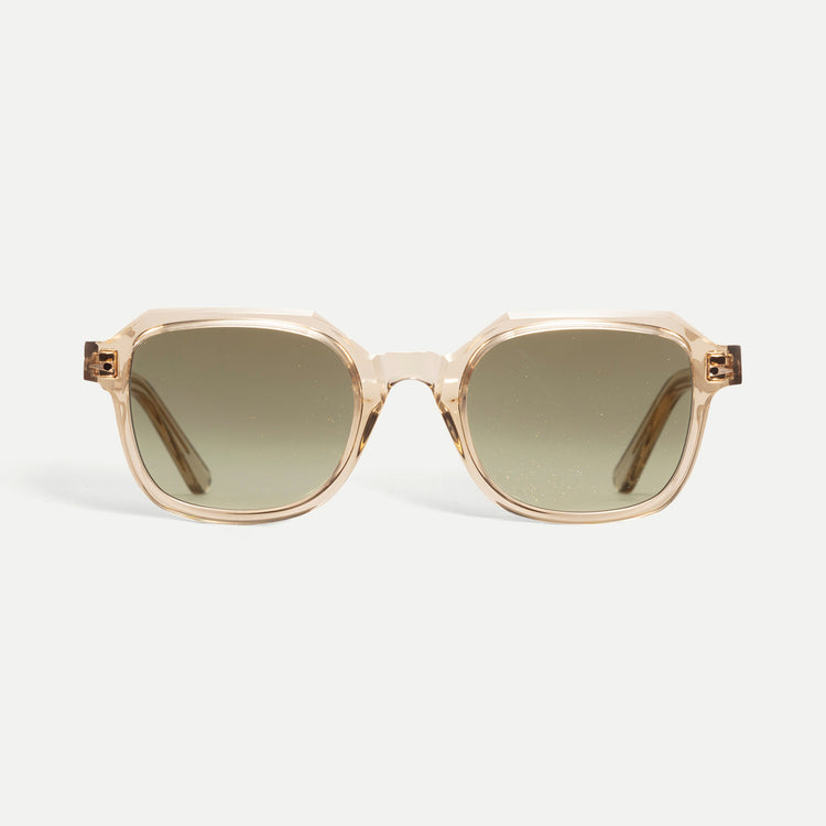 AHLEM Rue Saint-Dominique DESL/GNGG Square Sunglasses