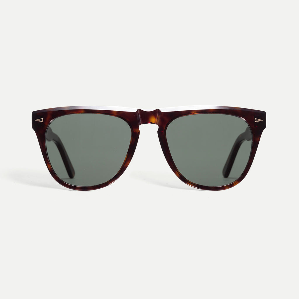 AHLEM Place Solferino DRKT/GG15 Panto Sunglasses