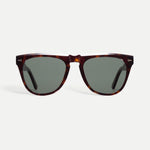 AHLEM Place Solferino DRKT/GG15 Panto Sunglasses