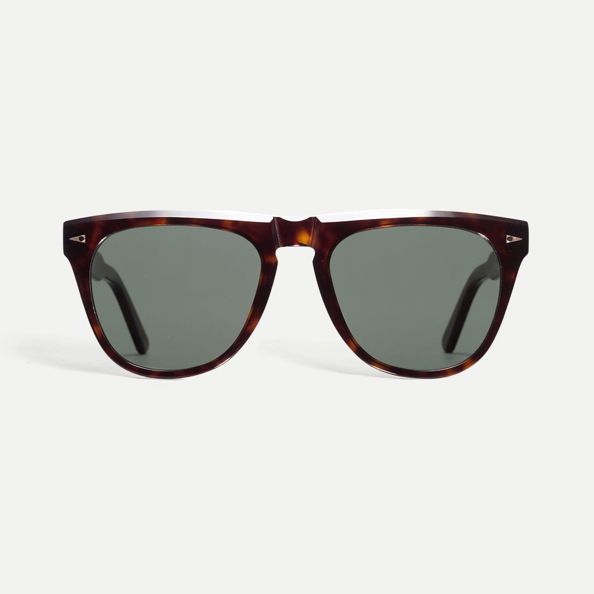 AHLEM Place Solferino DRKT/GG15 Panto Sunglasses