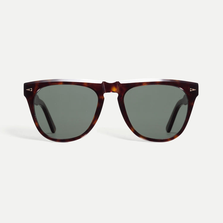 AHLEM Place Solferino DRKT/GG15 Panto Sunglasses