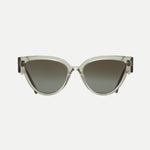 AHLEM Rue de Sofia THYL/GNGR Cat Eye Sunglasses