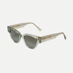 AHLEM Rue de Sofia THYL/GNGR Cat Eye Sunglasses