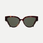 AHLEM Rue de Sofia CLST/GG15 Cat Eye Sunglasses
