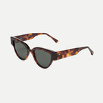 AHLEM Rue de Sofia CLST/GG15 Cat Eye Sunglasses
