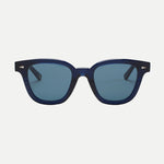 AHLEM Bonne Nouvelle BLUL/BLUE Square Sunglasses