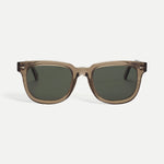 AHLEM Square du Temple SMKL/GG15 Square Sunglasses