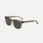 AHLEM Square du Temple SMKL/GG15 Square Sunglasses