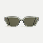 AHLEM Racine RAIL/GG15 Rectangular Sunglasses