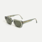 AHLEM Racine RAIL/GG15 Rectangular Sunglasses