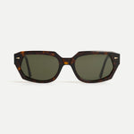AHLEM Racine DRKT/GG15 Rectangular Sunglasses