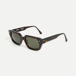 AHLEM Racine DRKT/GG15 Rectangular Sunglasses