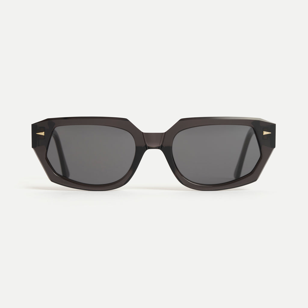 AHLEM Racine DRKL/STOR Rectangular Sunglasses