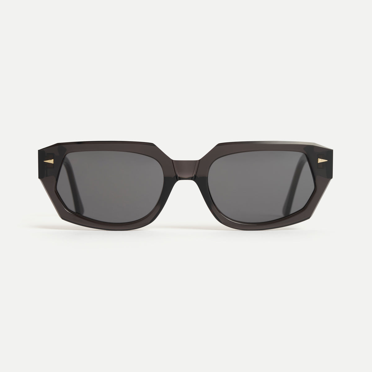 AHLEM Racine DRKL/STOR Rectangular Sunglasses