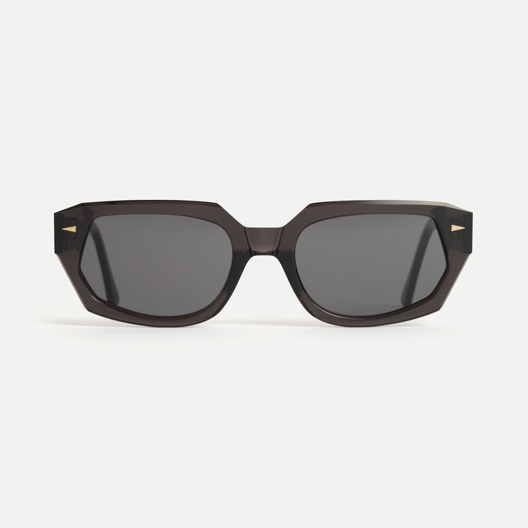 AHLEM Racine DRKL/STOR Rectangular Sunglasses