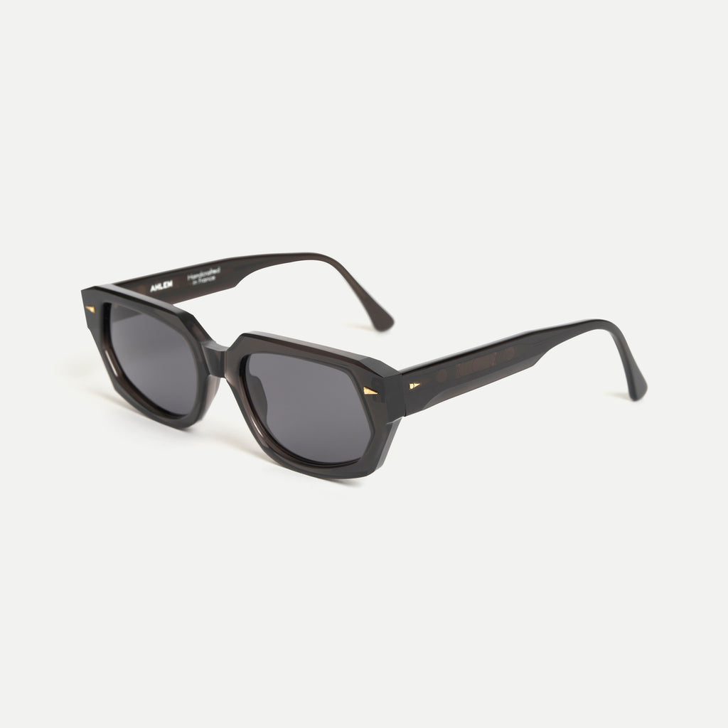 AHLEM Racine DRKL/STOR Rectangular Sunglasses