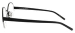 Porsche Design P8350-A Round Eyeglasses