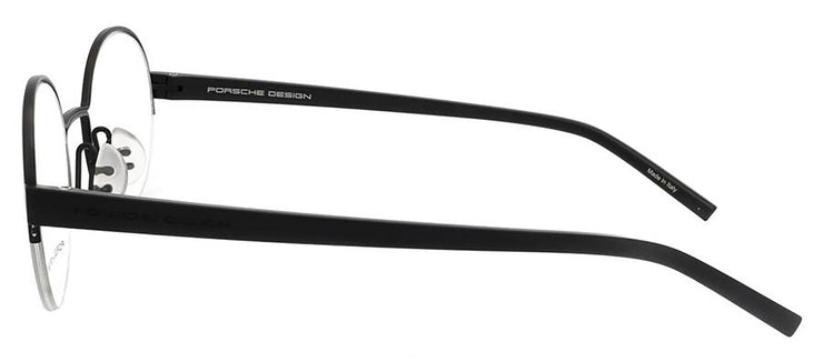 Porsche Design P8350-A Round Eyeglasses