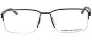 Porsche Design P8351-C Square Eyeglasses