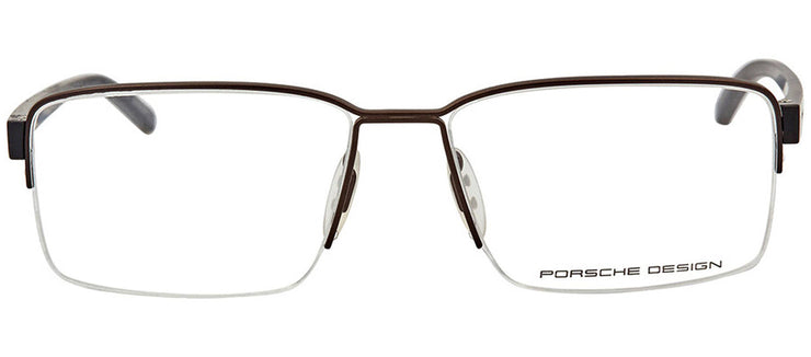 Porsche Design P8351-C Square Eyeglasses