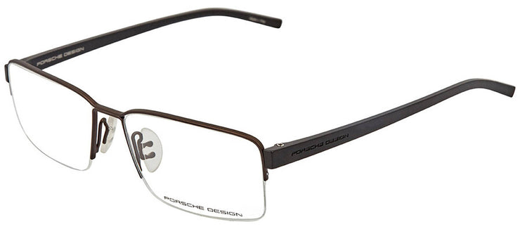 Porsche Design P8351-C Square Eyeglasses