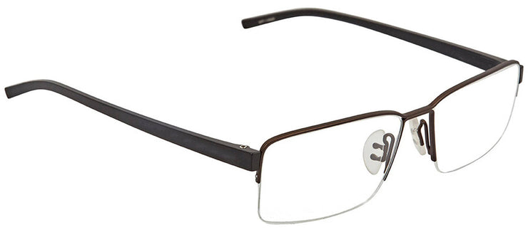 Porsche Design P8351-C Square Eyeglasses