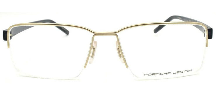 Porsche Design P8351-D Square Eyeglasses