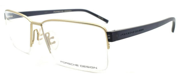 Porsche Design P8351-D Square Eyeglasses