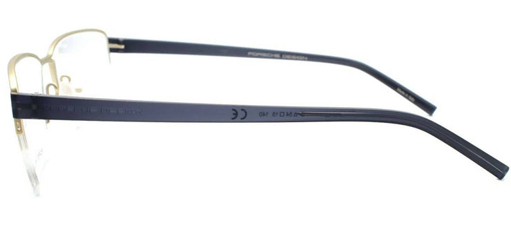 Porsche Design P8351-D Square Eyeglasses