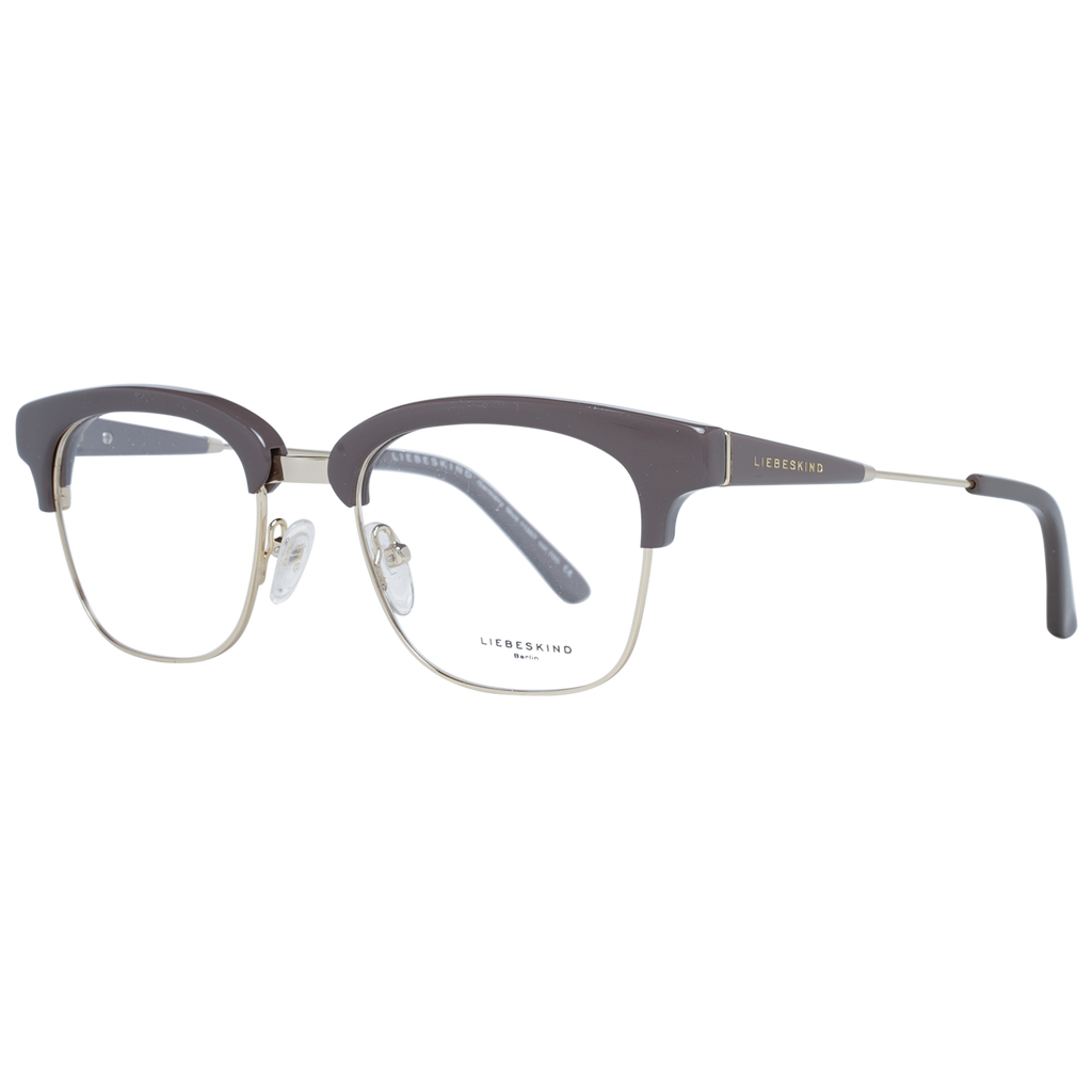 Beige/Demo glasses